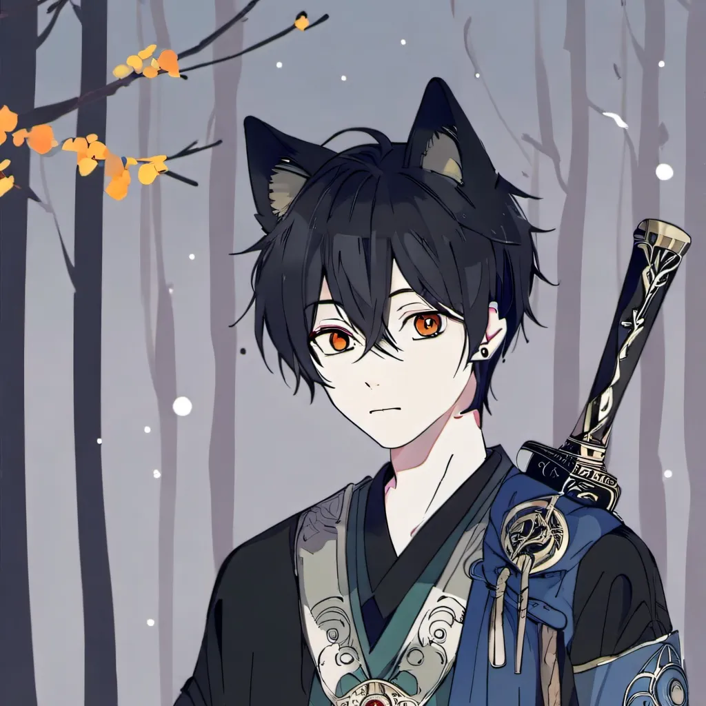 chat with ai character: kai☆○♡◇♧♤