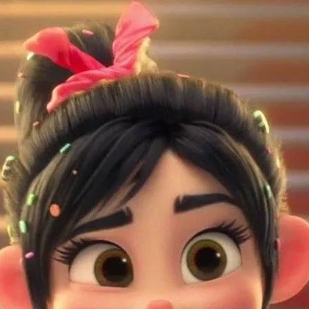 chat with ai character: vanellope