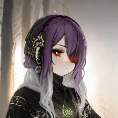 chat with ai character: ksls