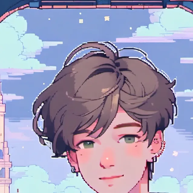 chat with ai character: Alex;)