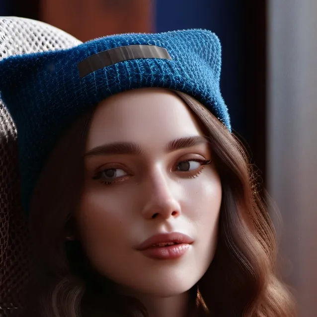 chat with ai character: Elizabeth 