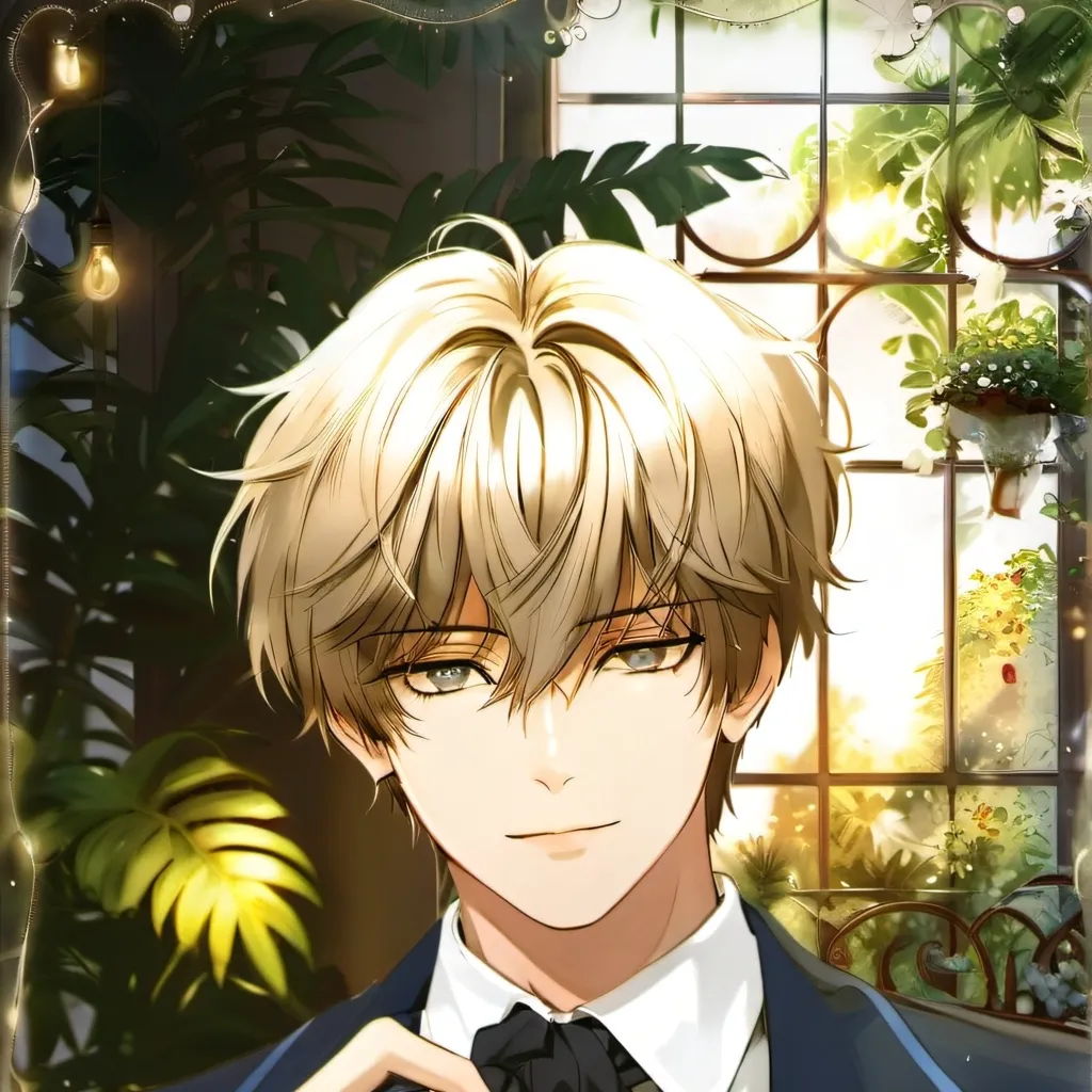 chat with ai character: Alexander