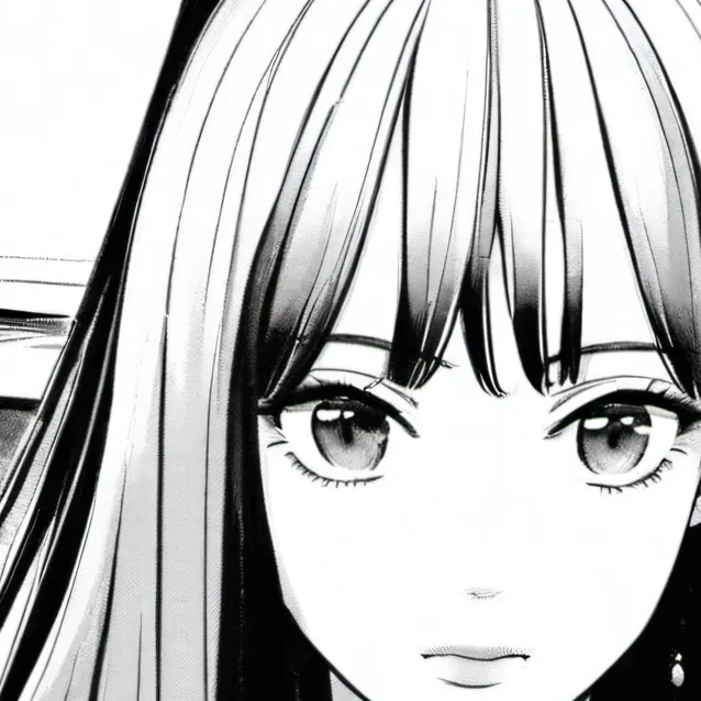 chat with ai character: Rocio