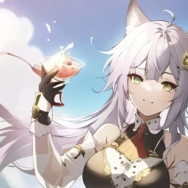 chat with ai character: Noelia