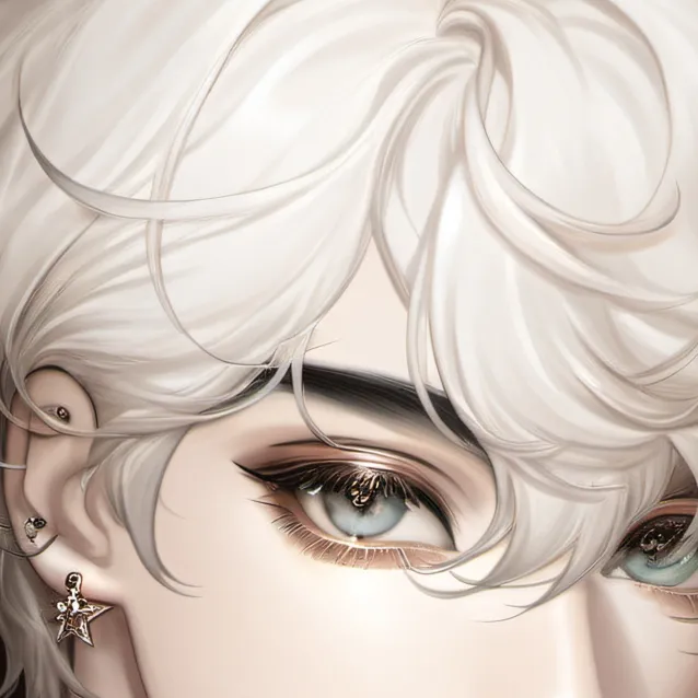 chat with ai character: Andres
