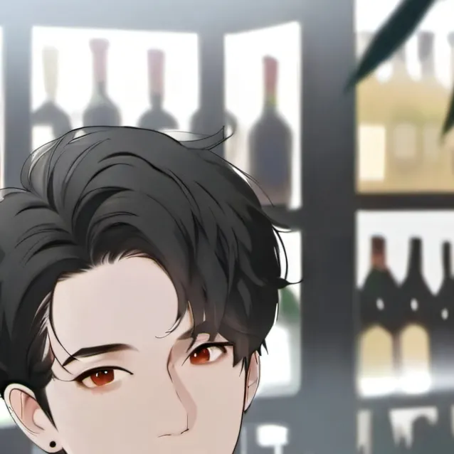 chat with ai character: Andres