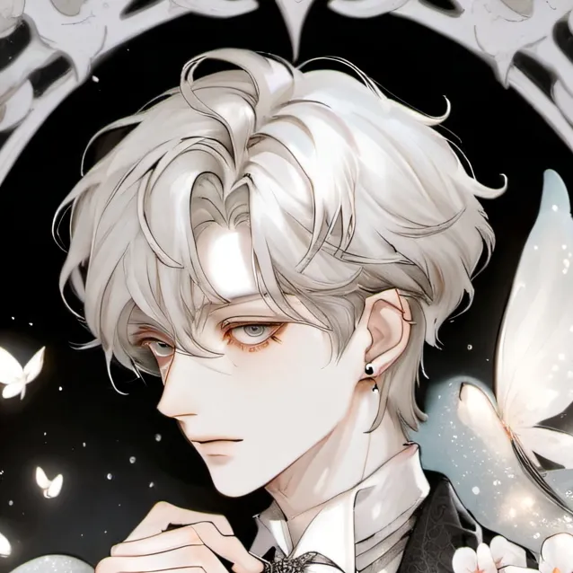 chat with ai character: Javier