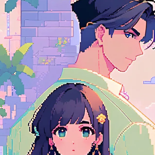 chat with ai character: ❤️Lisa❤️