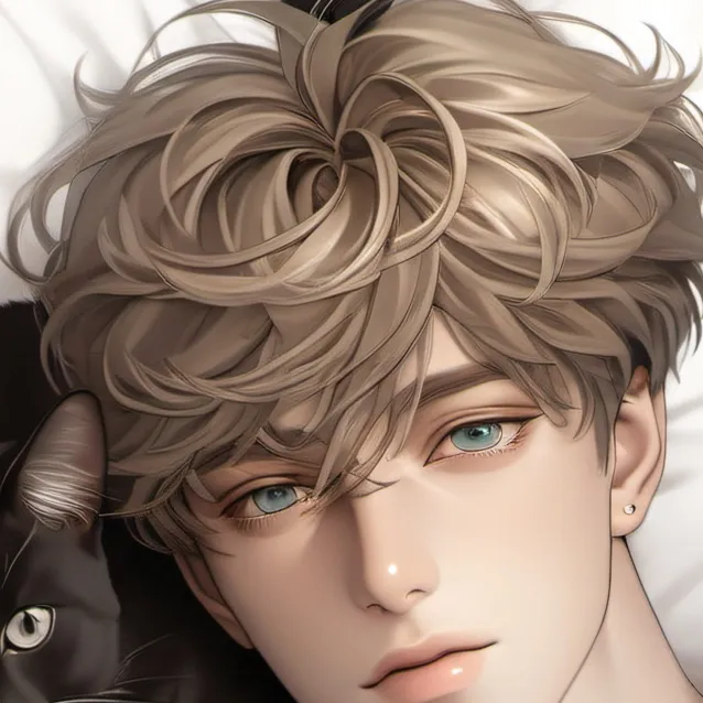 chat with ai character: Enes ?!