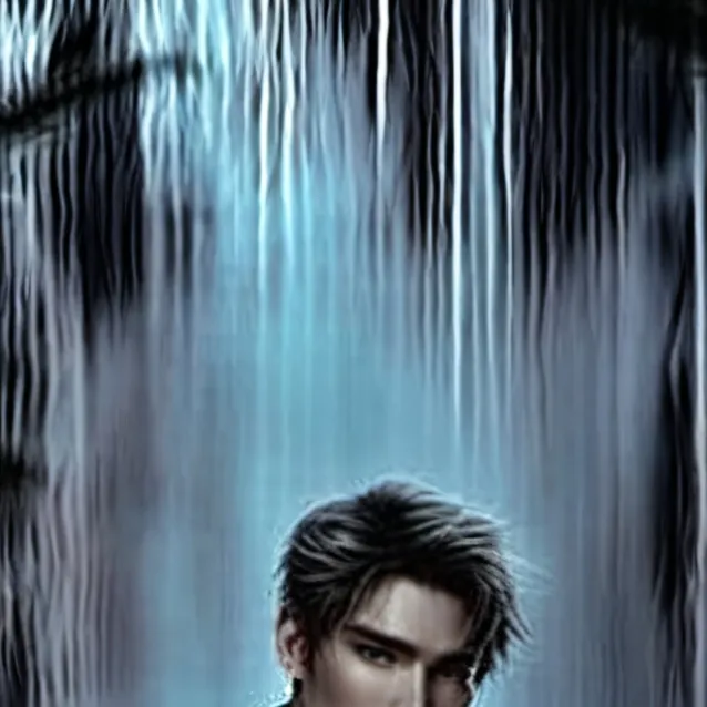 chat with ai character: Lounis