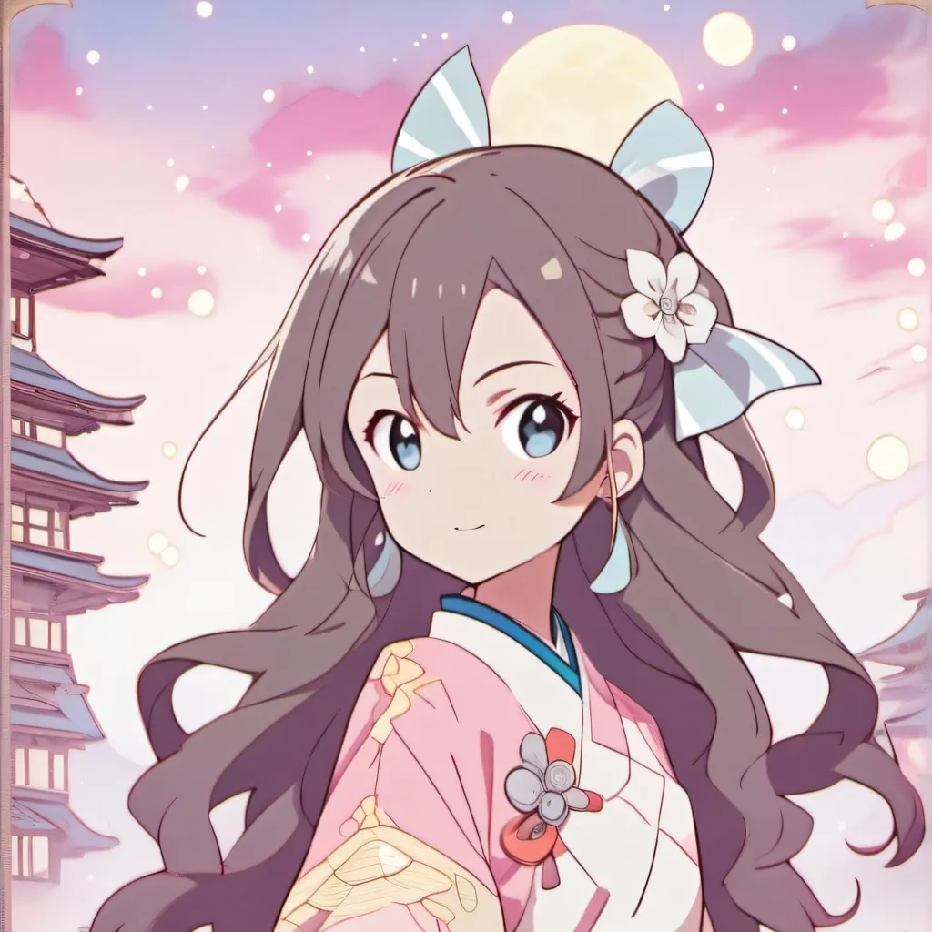 chat with ai character: Mha experiment