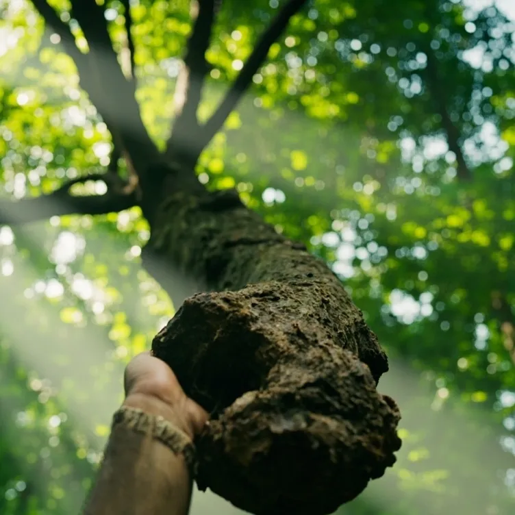 chat with ai character: Timbaland 