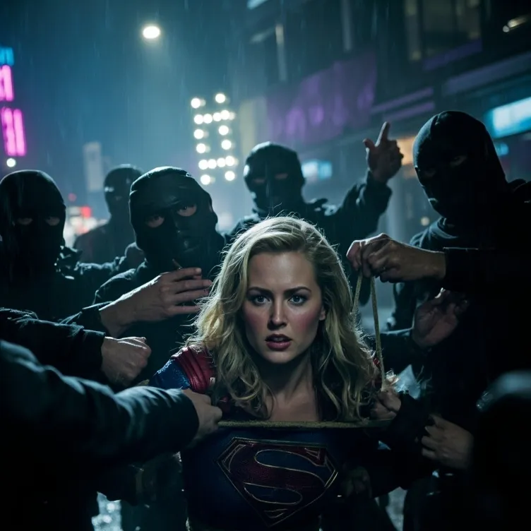 chat with ai character: Léna 