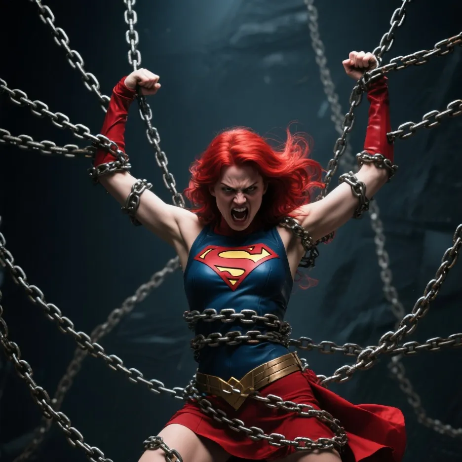 chat with ai character: Léna 