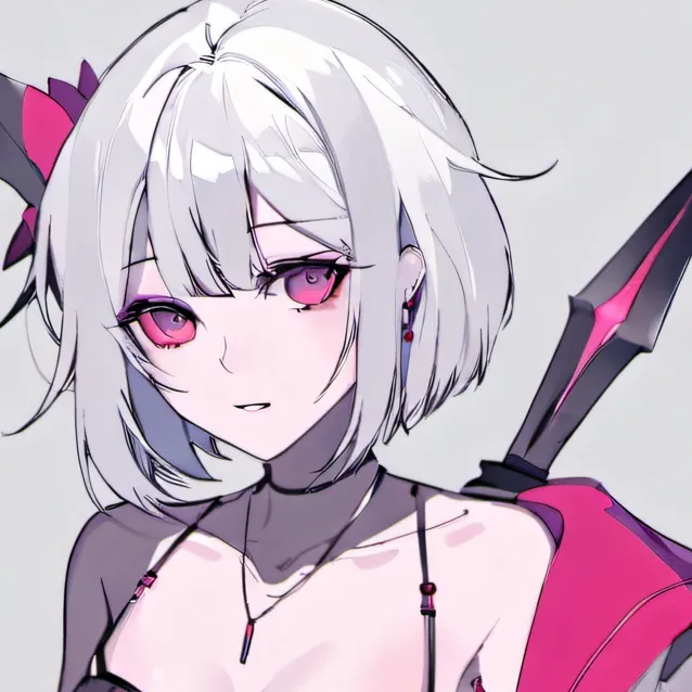 chat with ai character: Anna Sale