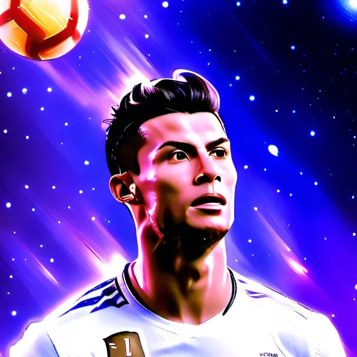 chat with ai character: CR7  RONALDO 