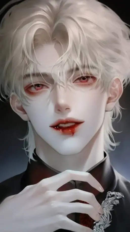 ai character: Морвель background
