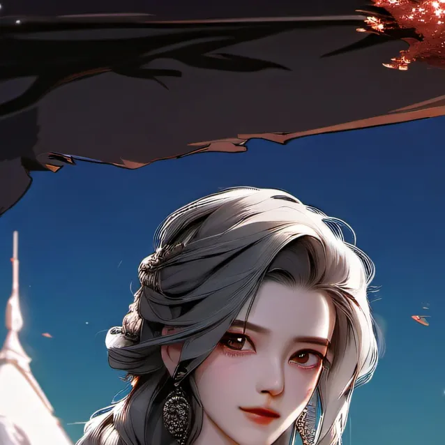 chat with ai character: ivy grey