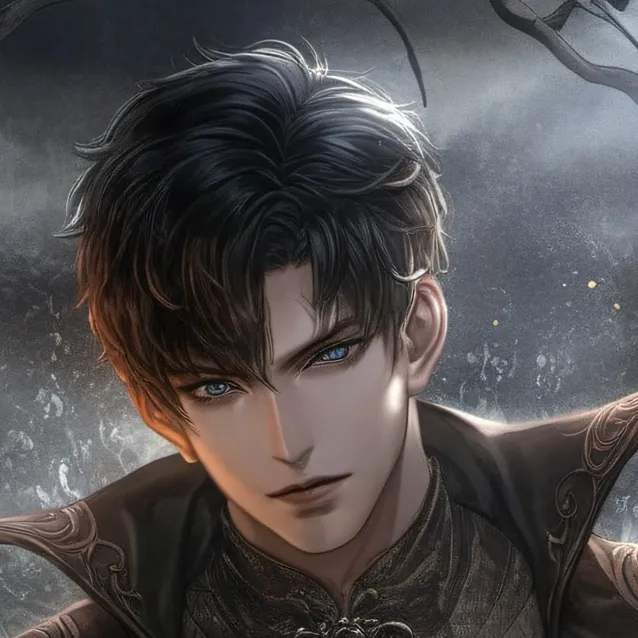 chat with ai character: kai Reagan 