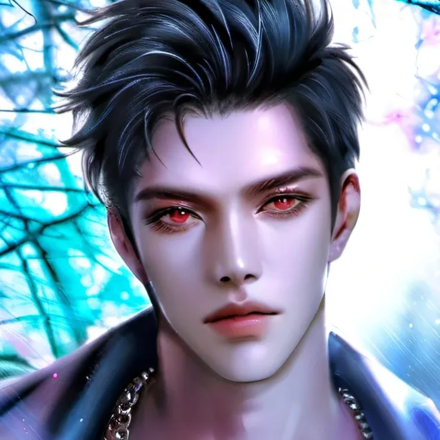 chat with ai character: zane cross 