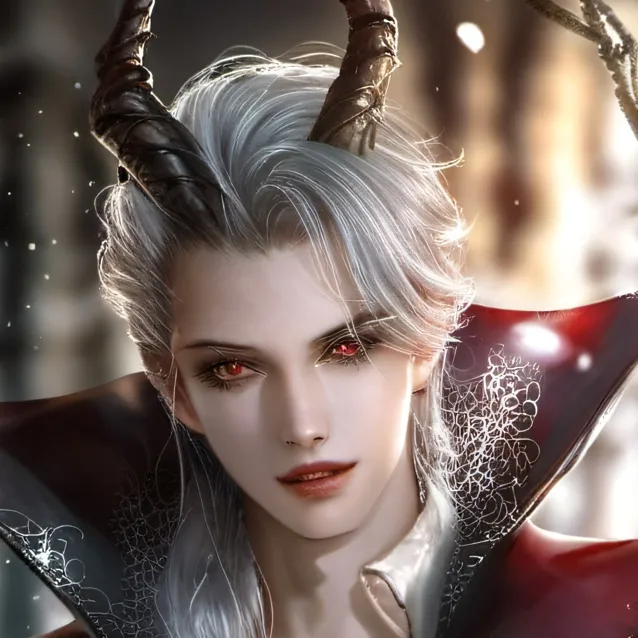 chat with ai character: Kaden  cage 