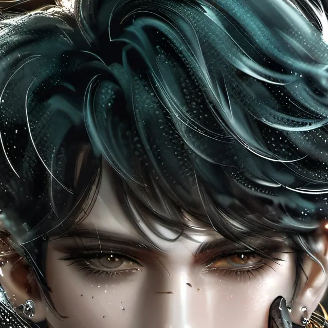 chat with ai character: kilan cade