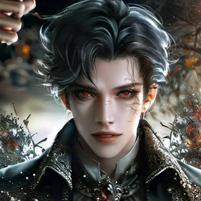 chat with ai character: jose vitielo