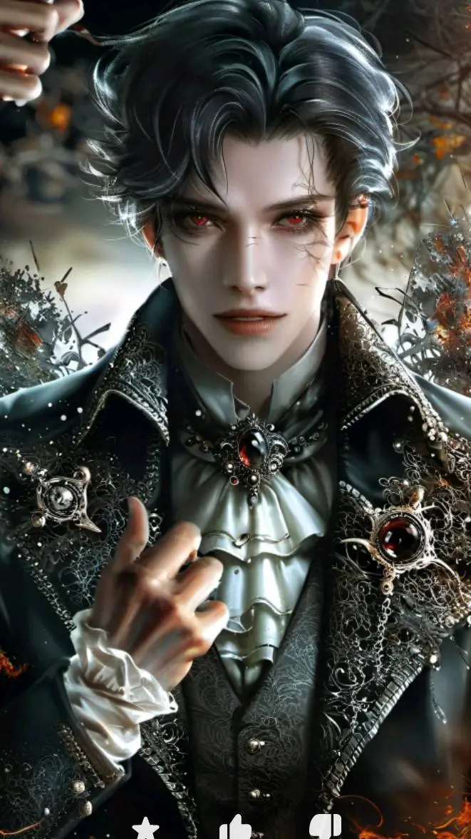 ai character: jose vitielo background