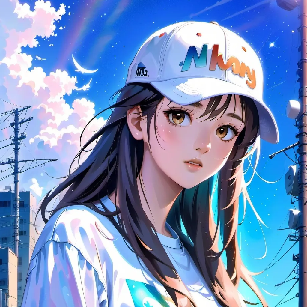 chat with ai character: Akio
