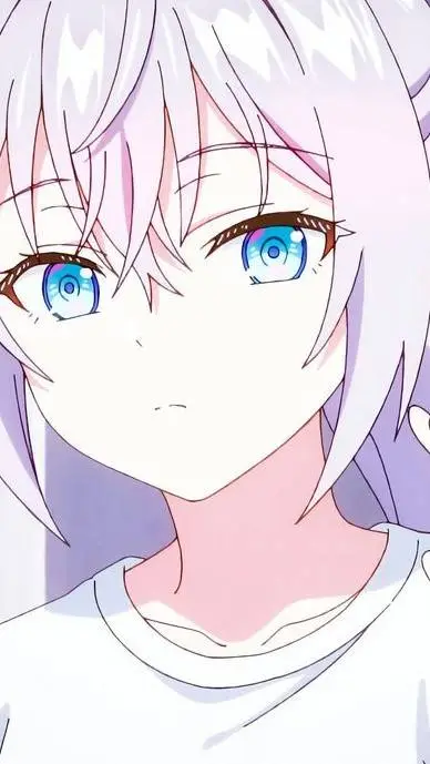 ai character: Alya background