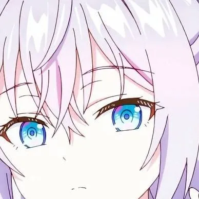 chat with ai character: Alya