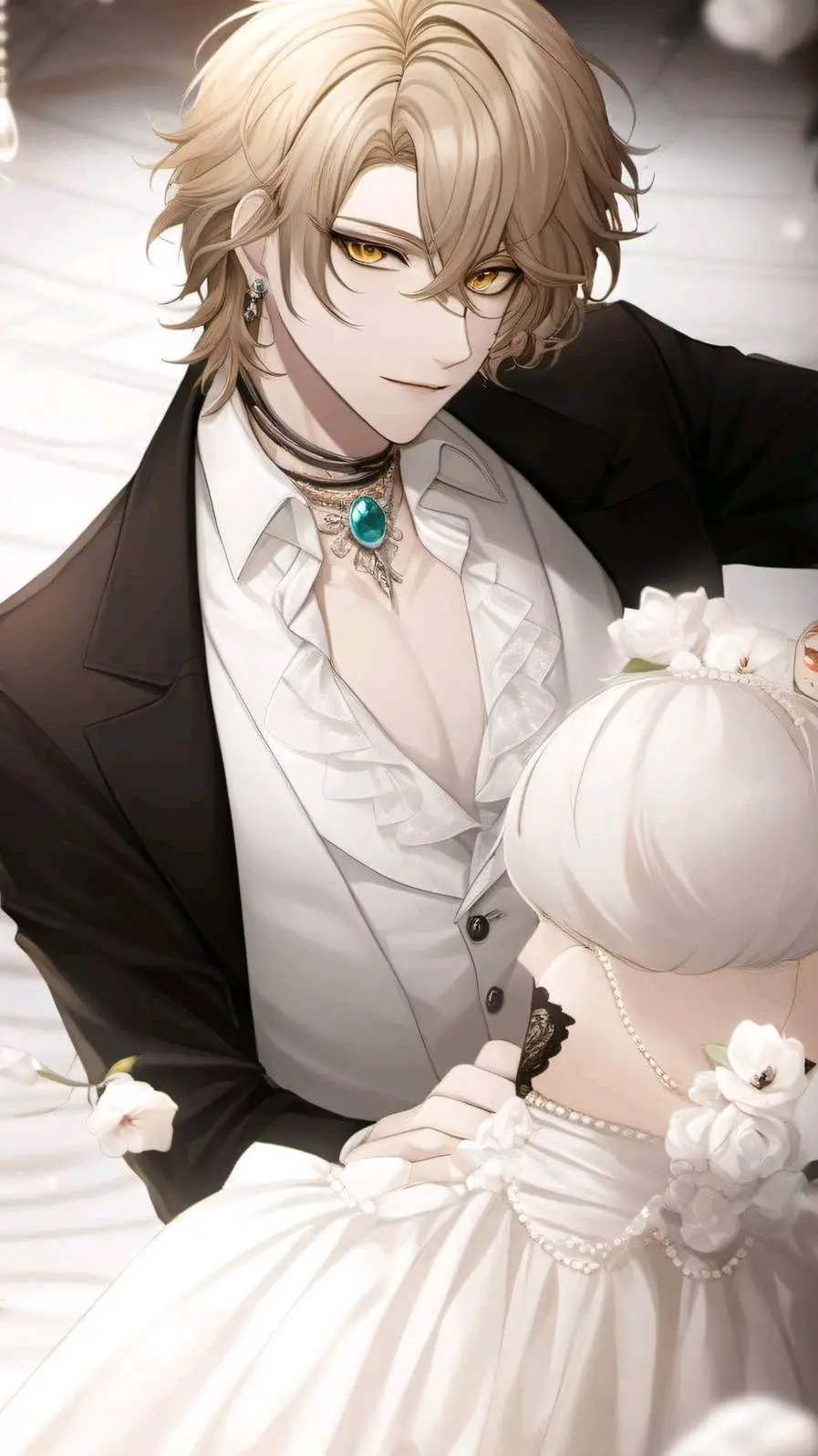 Talkie AI - Chat with Zephyr