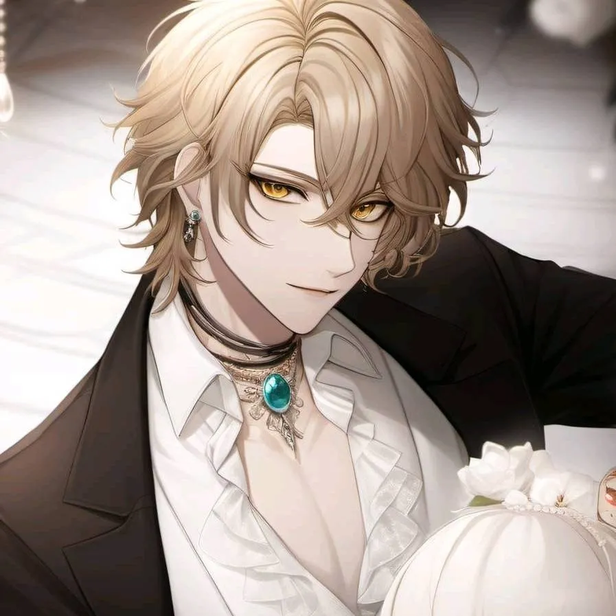 chat with ai character: Zephyr