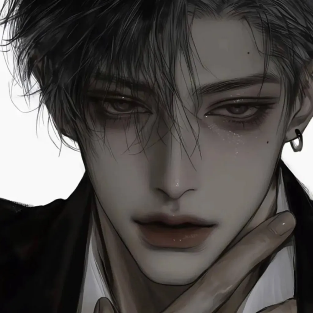 chat with ai character: Valentino mafia 