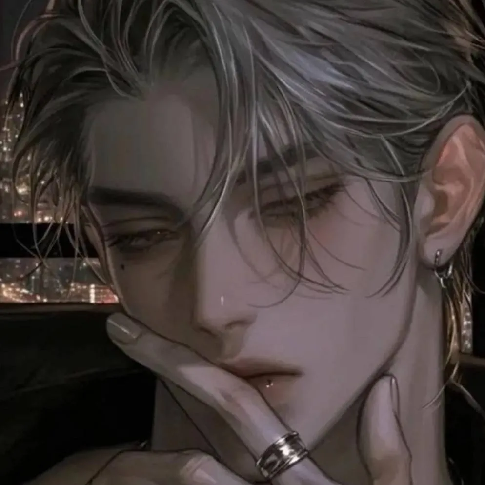 chat with ai character: Justin