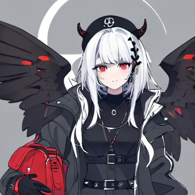 chat with ai character: Alice