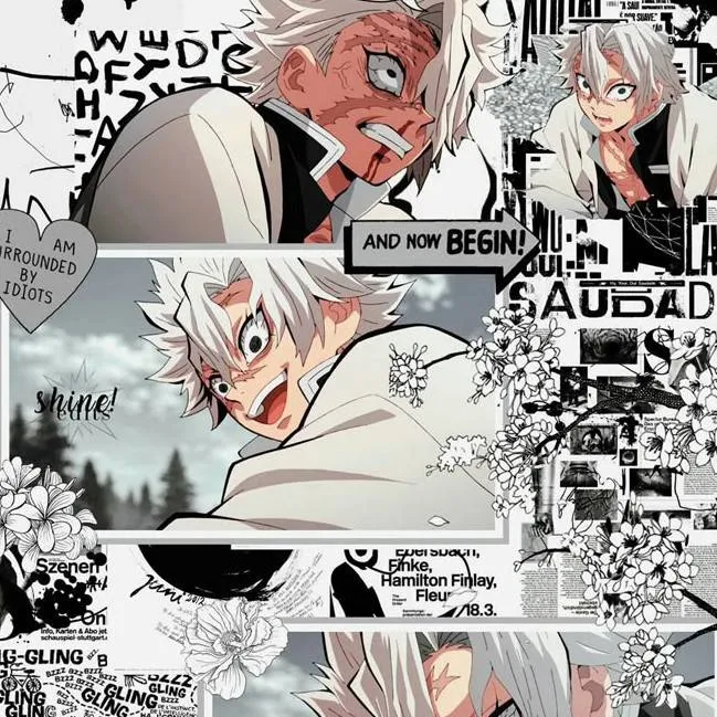 chat with ai character: Sanemi Shinazugawa