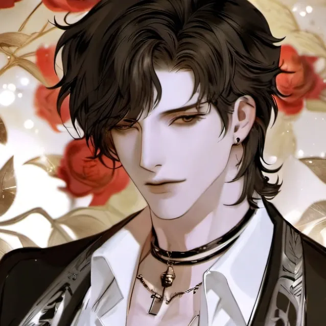 chat with ai character: ∆ LIANKO ∆