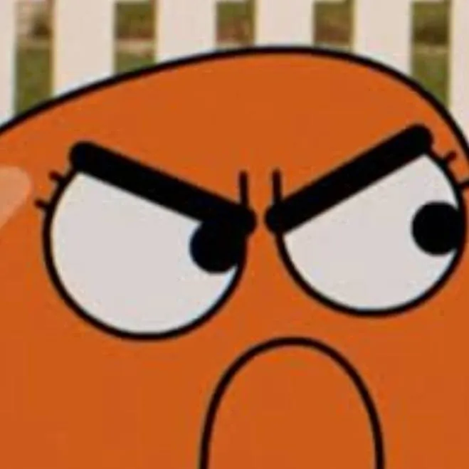 chat with ai character: darwin watterson 