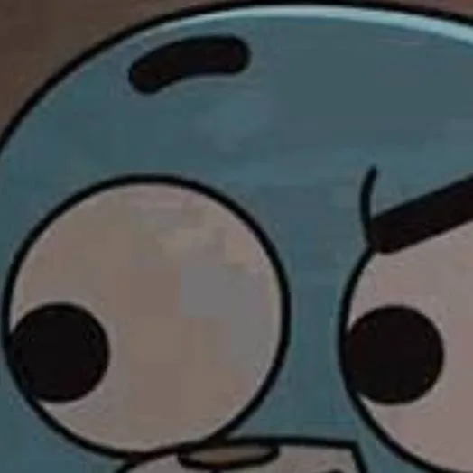 chat with ai character: gumball watterson