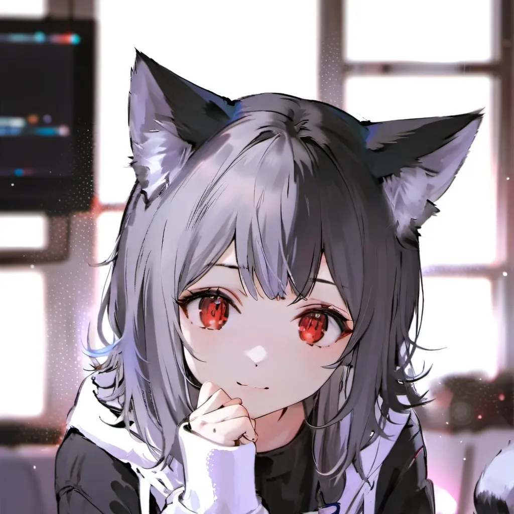 chat with ai character: ✨💖Lucy💖✨