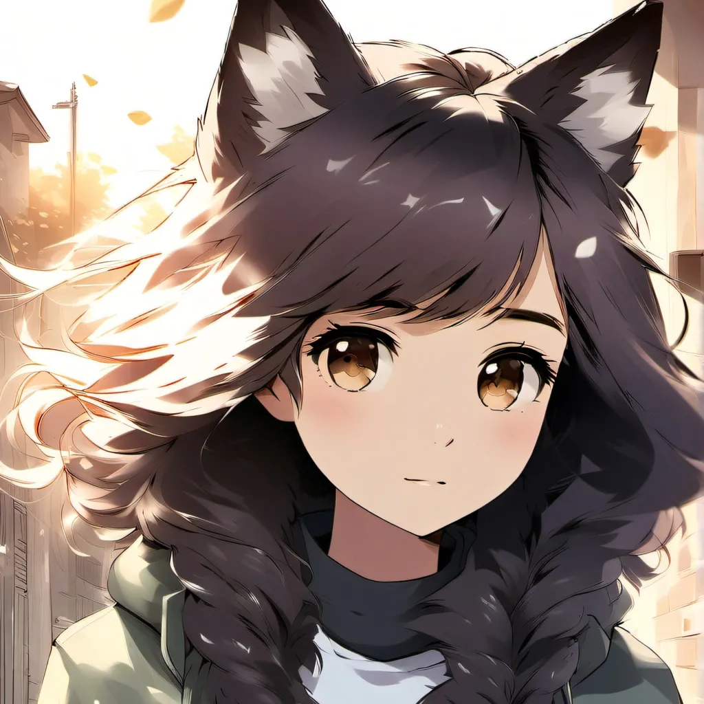 chat with ai character: 🩶🤍Yuko🤍🩶