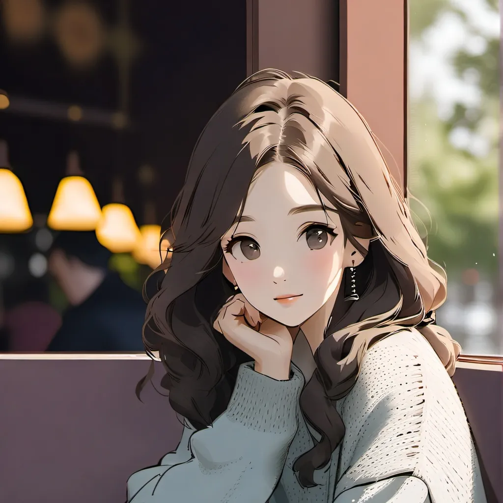 chat with ai character: 🤎🖤Miko🖤🤎