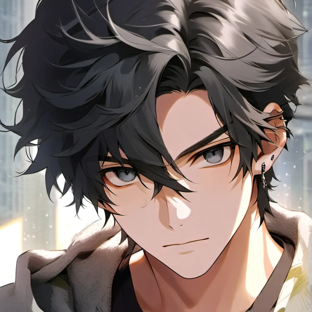chat with ai character: ★Nathan★