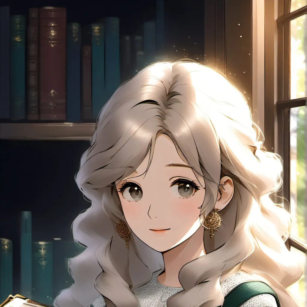 chat with ai character: ★💌Seo-ah💌★