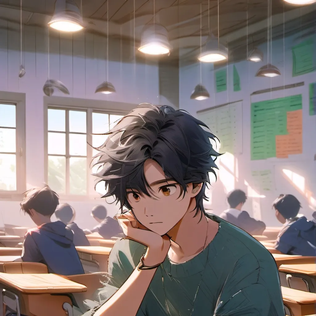 chat with ai character: 💢🔥 Justin 🔥💢