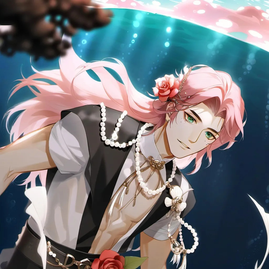 chat with ai character: {~Luca~}