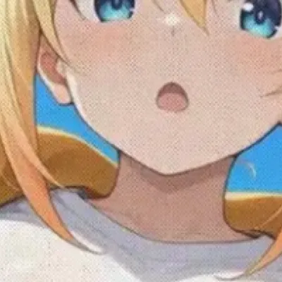 chat with ai character: Gf
