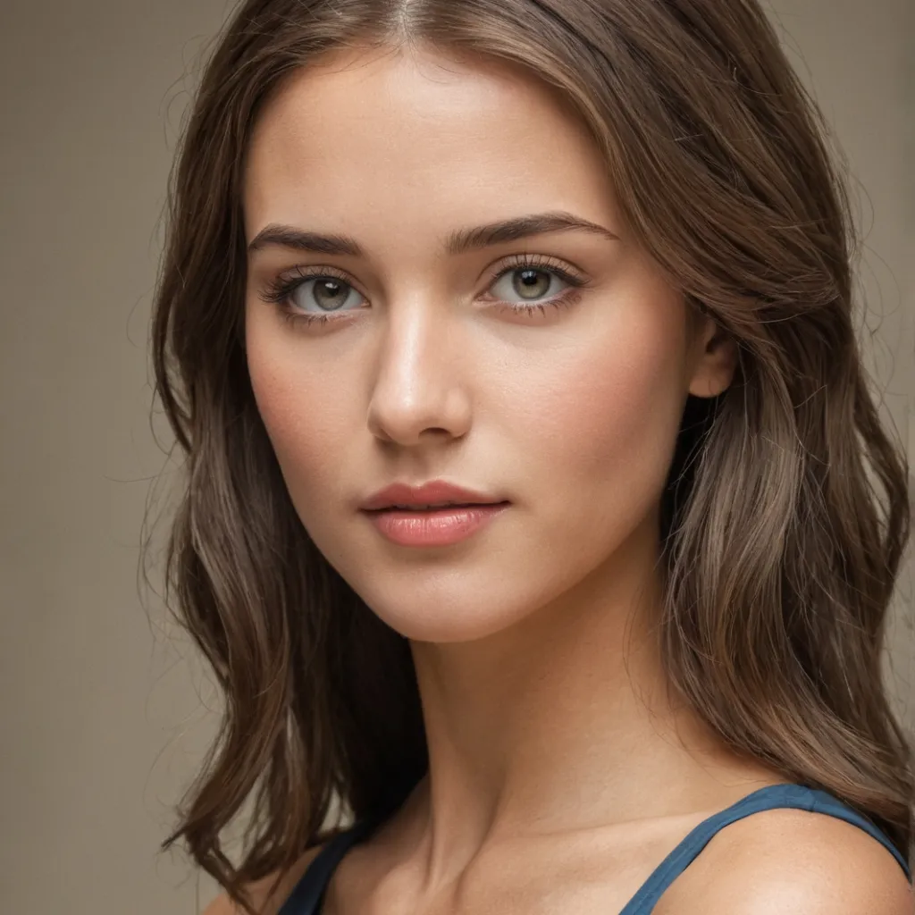 chat with ai character: Nikala