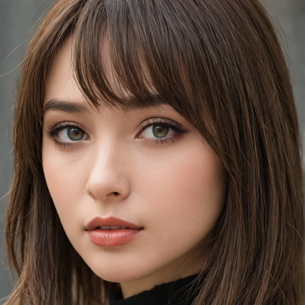 chat with ai character: Selena 